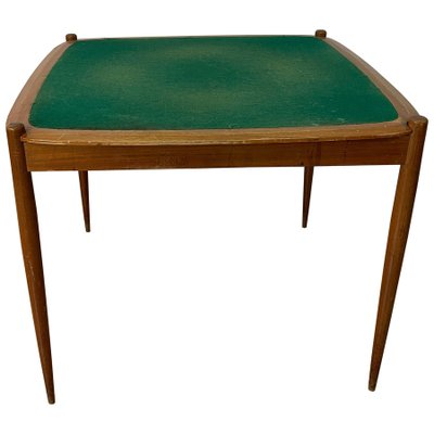 Game Table by Gio Ponti for Fratelli Reguitti-HQI-1125320