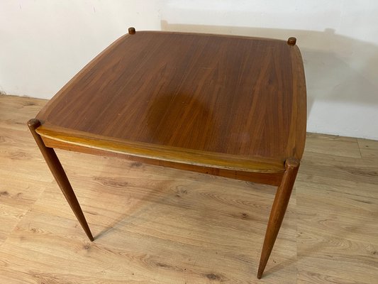 Game Table by Gio Ponti for Fratelli Reguitti-HQI-1125320