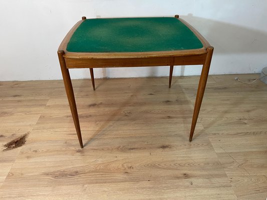 Game Table by Gio Ponti for Fratelli Reguitti-HQI-1125320