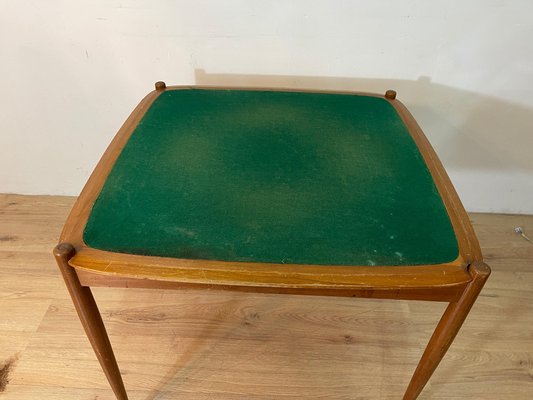 Game Table by Gio Ponti for Fratelli Reguitti-HQI-1125320