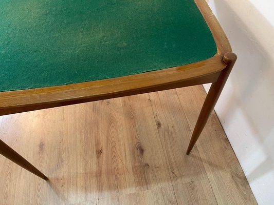 Game Table by Gio Ponti for Fratelli Reguitti-HQI-1125320