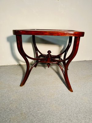 Game Table by Michael Thonet for Thonet-NUO-1248977