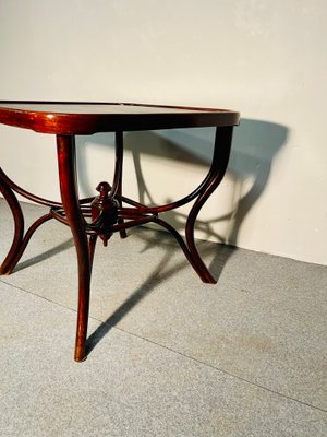 Game Table by Michael Thonet for Thonet-NUO-1248977