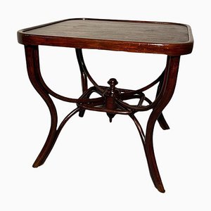 Game Table by Michael Thonet for Thonet-NUO-1248977