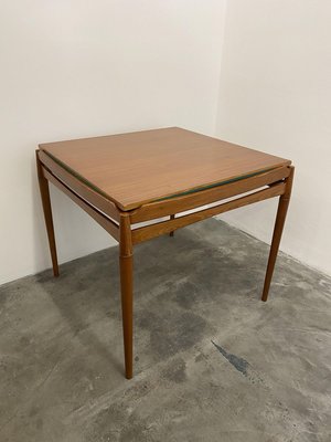 Game Table from Fratelli Reguitti, 1950s-IGT-729464