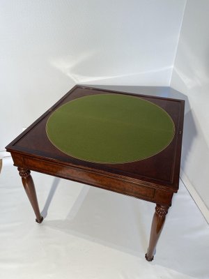 Games Table by Durand-TYI-1761561