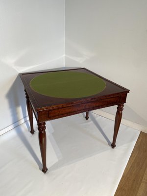 Games Table by Durand-TYI-1761561