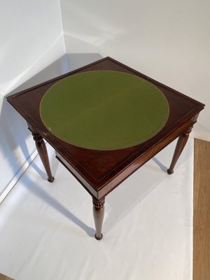 Games Table by Durand-TYI-1761561