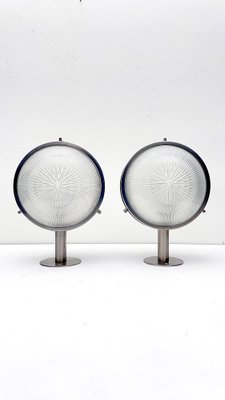 Gamma Wall Lamps by Sergio Mazza for Artemide, 1960, Set of 2-YTI-2043241