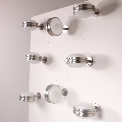 Gamma Wall Light by Sergio Mazza for Artemide, 1970-VJY-1790553