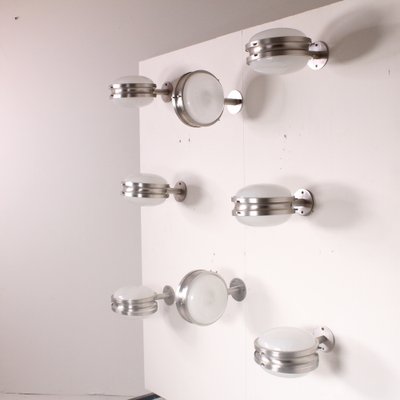 Gamma Wall Light by Sergio Mazza for Artemide, 1970-VJY-1790553