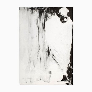 Gandhi, La Marche Du Sel by Ahmed Shahabuddin-FMZ-892267