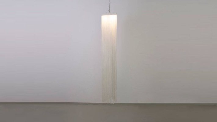 Garbo String Hanging Lamp by Mariyo Yagi and Studio Simon, 1970s-VLZ-631914