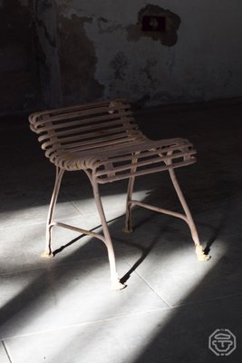 Garden Chair by Saint Sauveur De Arras, 1910s-LA-1745937