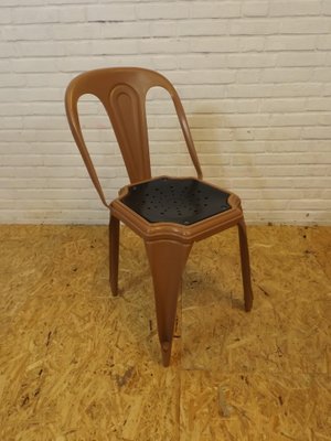 Garden Chairs, 1960s, Set of 6-EAW-1754617