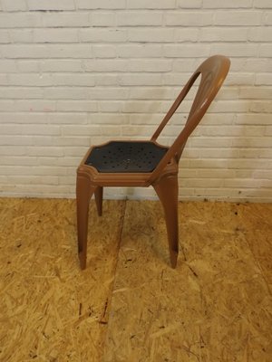 Garden Chairs, 1960s, Set of 6-EAW-1754617