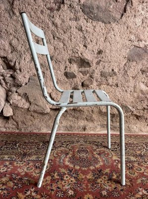 Garden Chairs from Art-Prog, 1950s, Set of 4-SDV-1332256