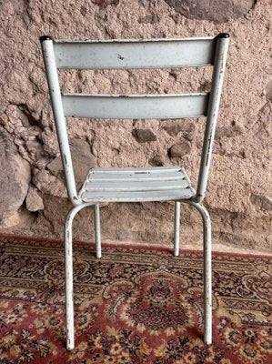 Garden Chairs from Art-Prog, 1950s, Set of 4-SDV-1332256