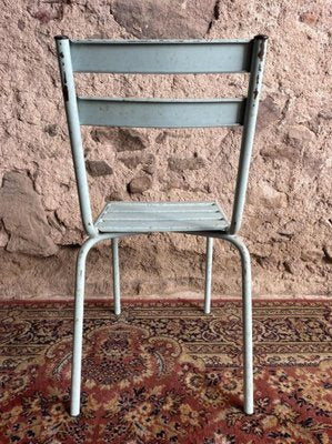 Garden Chairs from Art-Prog, 1950s, Set of 4-SDV-1332253