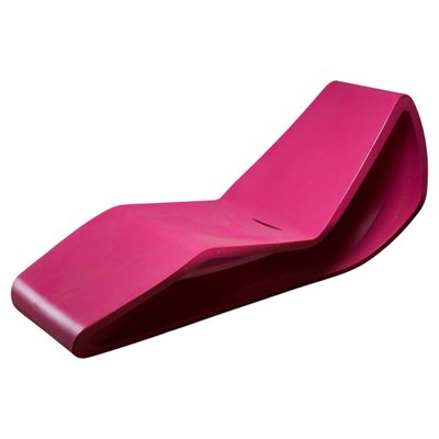 Garden Chaise Lounge by Qui Est Paul, 2010s-POG-1802633