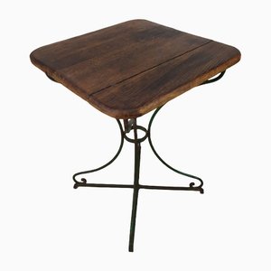 Garden Cottage Table-EAD-1325700