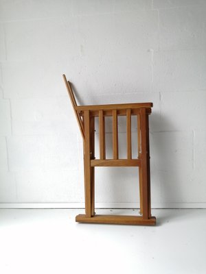 Garden Folding Chair, 1980s-ALG-998096