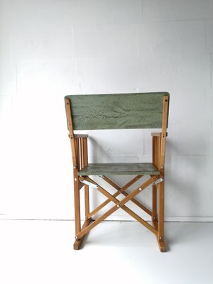 Garden Folding Chair, 1980s-ALG-998096