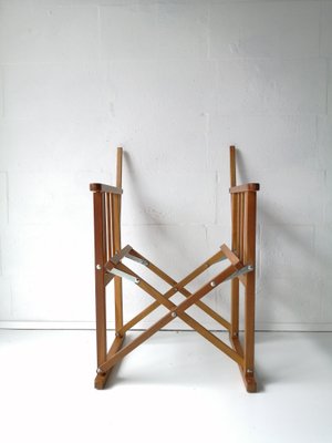 Garden Folding Chair, 1980s-ALG-998096