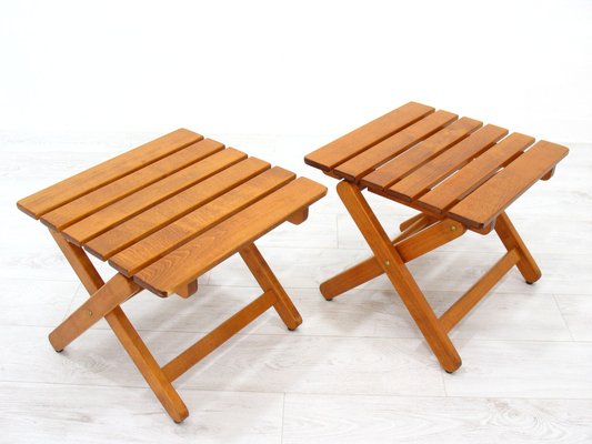 Garden Furniture Set from Herlag-Belair, 1980s, Set of 5-WVA-1135279