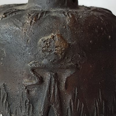 Garuda Brass Bell, Indonesia-NUX-1394115