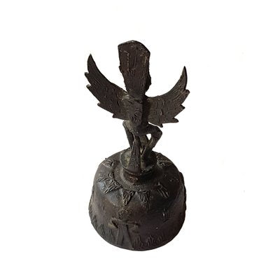 Garuda Brass Bell, Indonesia-NUX-1394115