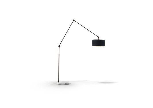 GARY - LAMP by Porada