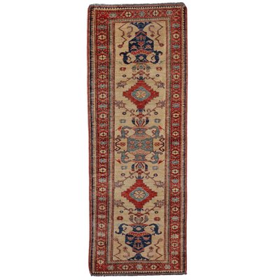 Gasny Rug in Wool, Pakistan-VMM-2035070