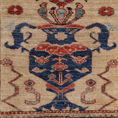 Gasny Rug in Wool, Pakistan-VMM-2035070