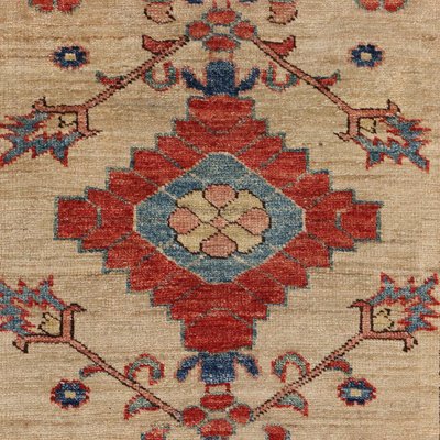 Gasny Rug in Wool, Pakistan-VMM-2035070