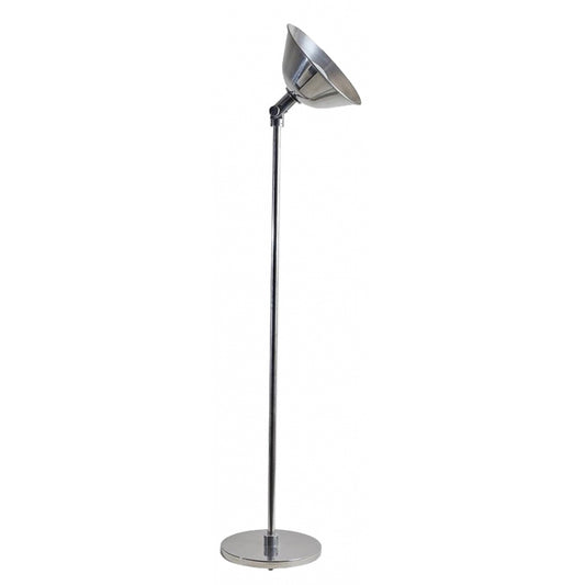 GATCPAC - LED adjustable aluminium floor lamp