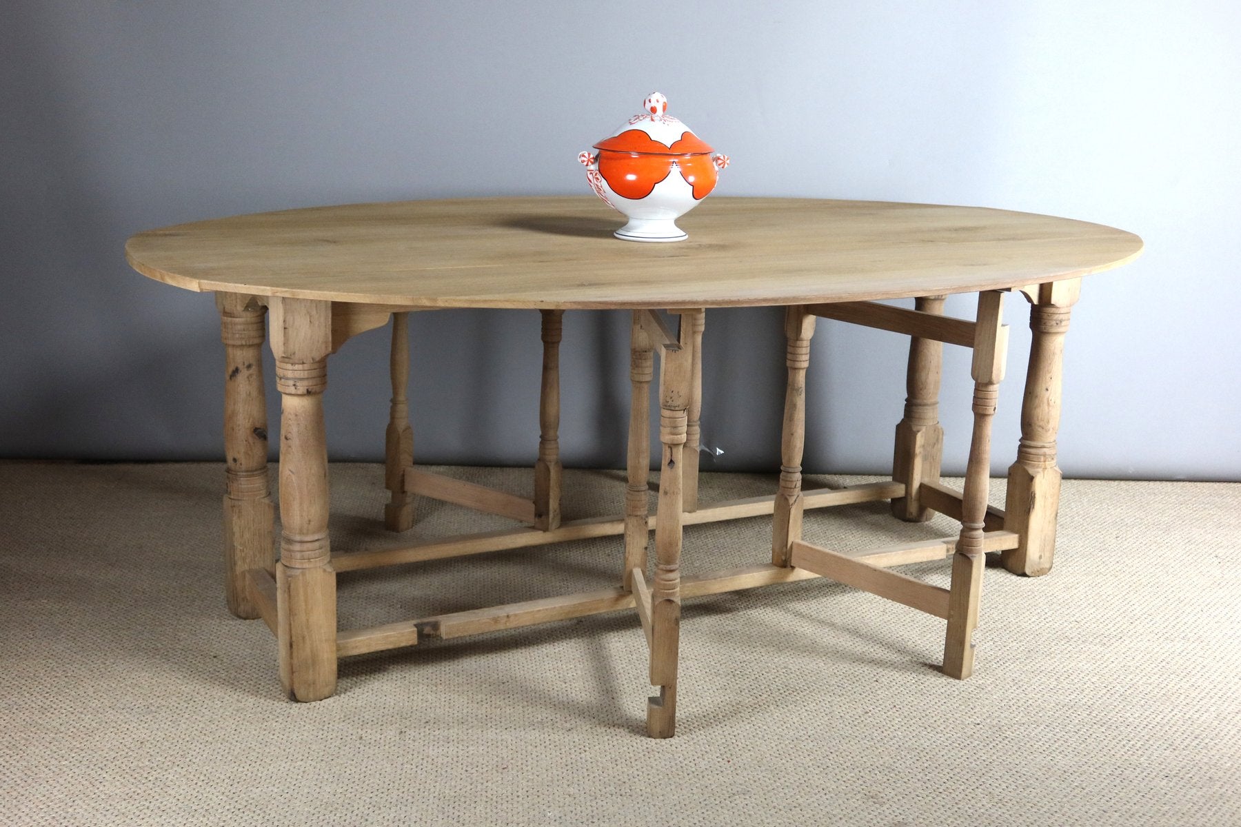 Gate Leg Dining Table