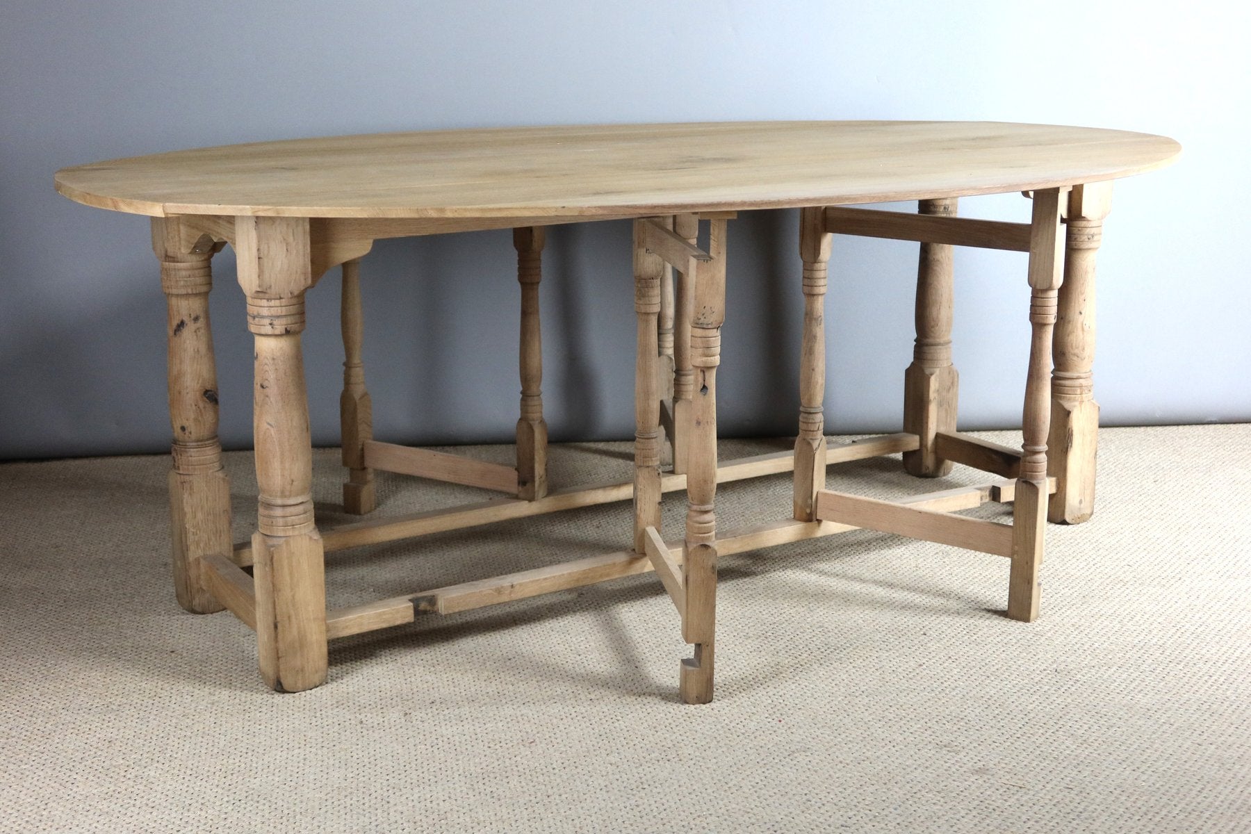 Gate Leg Dining Table