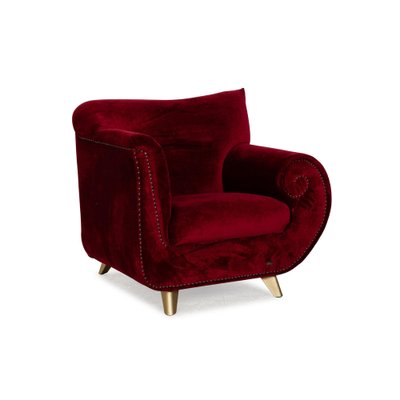 Gaudi Fabric Armchair from Bretz-RQW-2040635