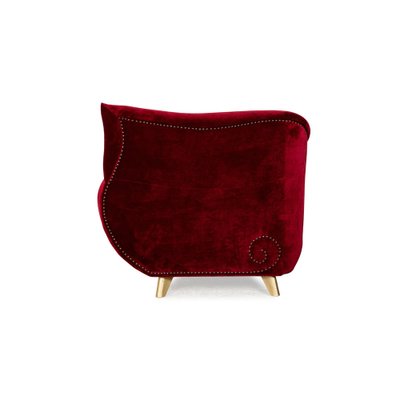 Gaudi Fabric Armchair from Bretz-RQW-2040635