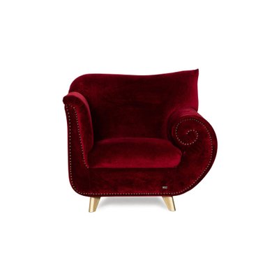 Gaudi Fabric Armchair from Bretz-RQW-2040635