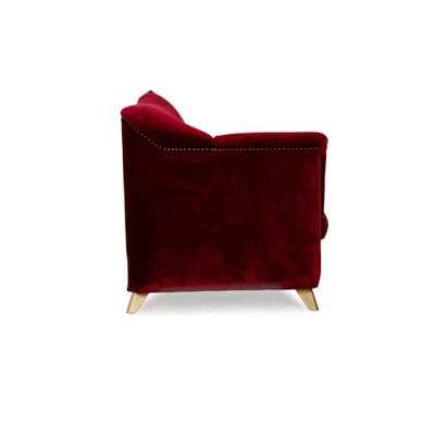 Gaudi Fabric Armchair from Bretz-RQW-2040635