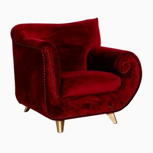 Gaudi Fabric Armchair from Bretz-RQW-2040635