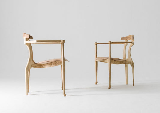 Gaulino Easy Chair by Oscar Tusquets Blanca for BD Barcelona