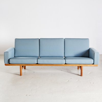 GE-236 Sofa by Hans J. Wegner for Getama-CI-1232629