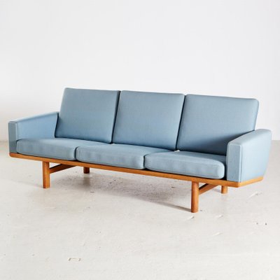 GE-236 Sofa by Hans J. Wegner for Getama-CI-1232629