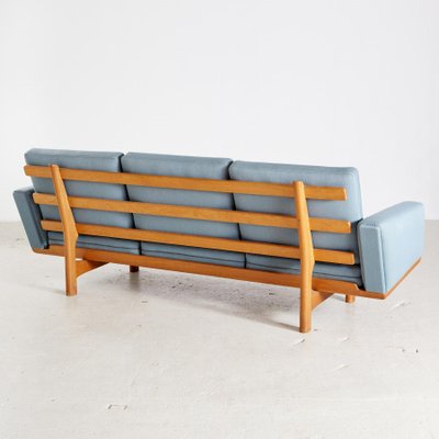 GE-236 Sofa by Hans J. Wegner for Getama-CI-1232629