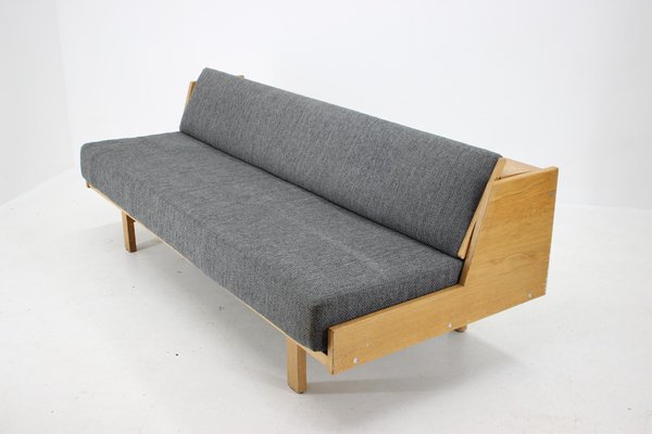 GE-258 Daybed by Hans J. Wegner for Getama, 1960s-TZ-1147247