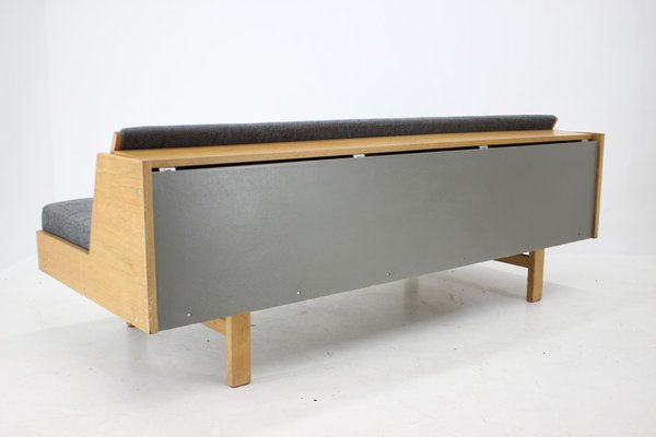 GE-258 Daybed by Hans J. Wegner for Getama, 1960s-TZ-1147247