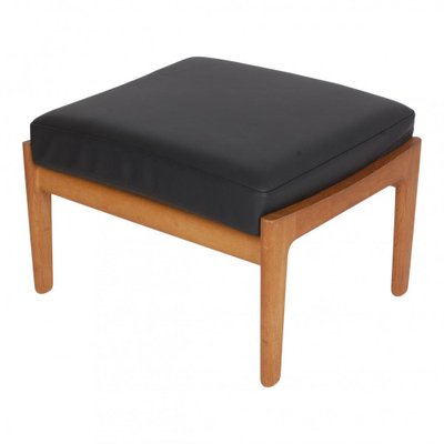 GE-290 Ottoman by Hans J. Wegner for Getama-MTD-1449393